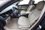 Renault Latitude Gama Latitude Initiale Turismo Interior Salpicadero 4 puertas