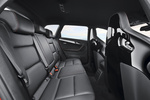 Audi A3 RS 3 Sportback RS 3 Sportback Turismo Interior Asientos 5 puertas