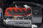 Audi A3 RS 3 Sportback RS 3 Sportback Turismo T&eacute;cnica Motor 5 puertas
