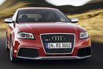 Audi A3 RS 3 Sportback RS 3 Sportback Turismo Exterior Frontal 5 puertas