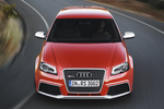 Audi A3 RS 3 Sportback RS 3 Sportback Turismo Exterior Frontal 5 puertas