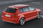 Audi A3 RS 3 Sportback RS 3 Sportback Turismo Exterior Posterior-Lateral 5 puertas