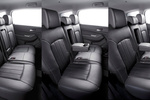 Chevrolet Orlando Gama Orlando Gama Orlando Monovolumen Interior Asientos 5 puertas
