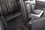 Chevrolet Orlando Gama Orlando Gama Orlando Monovolumen Interior Asientos 5 puertas