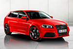 Audi A3 RS 3 Sportback RS 3 Sportback Turismo Exterior Lateral-Frontal 5 puertas