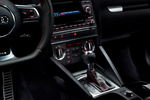 Audi A3 RS 3 Sportback RS 3 Sportback Turismo Interior Palanca de Cambios 5 puertas