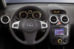 Opel Corsa Gama Corsa Gama Corsa 3p Turismo Interior Salpicadero 3 puertas