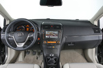 Toyota Avensis 1.8 VVT-i 147 CV Advance Turismo Interior Salpicadero 4 puertas