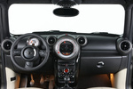 MINI MINI Countryman Countryman Cooper D (112 CV) Countryman Cooper D Todo terreno Interior Salpicadero 5 puertas