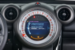 MINI MINI Countryman Countryman Cooper D (112 CV) Countryman Cooper D Todo terreno Interior Consola Central 5 puertas