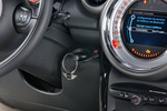 MINI MINI Countryman Countryman Cooper D (112 CV) Countryman Cooper D Todo terreno Interior Bot&oacute;n de arranque 5 puertas