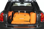 MINI MINI Countryman Countryman Cooper D (112 CV) Countryman Cooper D Todo terreno Interior Maletero 5 puertas