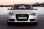 Audi A6 3.0 TDI 245 CV quattro S tronic 7 vel. Gama Audi A6 Turismo Exterior Frontal 4 puertas