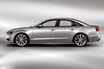 Audi A6 3.0 TDI 245 CV quattro S tronic 7 vel. Gama Audi A6 Turismo Exterior Lateral 4 puertas