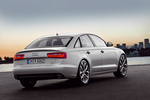Audi A6 3.0 TDI 245 CV quattro S tronic 7 vel. Gama Audi A6 Turismo Exterior Lateral-Posterior 4 puertas