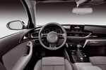 Audi A6 Gama Audi A6 Gama Audi A6 Turismo Interior Salpicadero 4 puertas