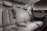 Audi A6 Gama Audi A6 Gama Audi A6 Turismo Interior Asientos 4 puertas