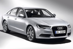 Audi A6 Hybrid Hybrid Turismo Exterior Lateral-Frontal 4 puertas