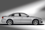 Audi A6 Hybrid Hybrid Turismo Exterior Lateral 4 puertas
