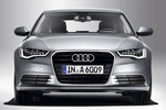 Audi A6 Hybrid Hybrid Turismo Exterior Frontal 4 puertas