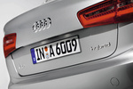 Audi A6 Hybrid Hybrid Turismo Exterior Pilotos 4 puertas