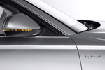 Audi A6 Hybrid Hybrid Turismo Exterior Retrovisor 4 puertas
