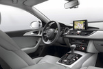 Audi A6 Hybrid Hybrid Turismo Interior Salpicadero 4 puertas