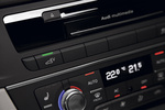 Audi A6 Hybrid Hybrid Turismo Interior Consola Central 4 puertas