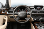 Audi A6 Gama Audi A6 Gama Audi A6 Turismo Interior Salpicadero 4 puertas
