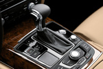 Audi A6 Gama Audi A6 Gama Audi A6 Turismo Interior Palanca de Cambios 4 puertas