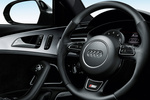 Audi A6 Gama Audi A6 S line Turismo Interior Volante 4 puertas