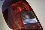 Opel Antara Gama Antara Gama Antara Todo terreno Exterior Pilotos 5 puertas