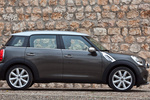 MINI MINI Countryman Countryman Cooper D (112 CV) Countryman Cooper D Todo terreno Exterior Lateral 5 puertas