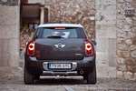 MINI MINI Countryman Countryman Cooper D (112 CV) Countryman Cooper D Todo terreno Exterior Posterior 5 puertas