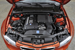 BMW Serie 1 M Serie 1 M Coup&eacute; T&eacute;cnica Motor 2 puertas