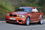 BMW Serie 1 M Serie 1 M Coup&eacute; Valencia Naranja Metalizado Exterior Frontal-Lateral 2 puertas
