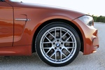 BMW Serie 1 M Serie 1 M Coup&eacute; Valencia Naranja Metalizado Exterior Llanta 2 puertas