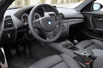 BMW Serie 1 M Serie 1 M Coup&eacute; Interior Salpicadero 2 puertas