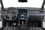 Volkswagen Polo GTI 1.4 TSI DSG 7 vel. GTI Turismo Interior Salpicadero 3 puertas