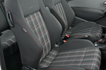 Volkswagen Polo GTI 1.4 TSI DSG 7 vel. GTI Turismo Interior Asientos 3 puertas