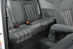 Volkswagen Polo GTI 1.4 TSI DSG 7 vel. GTI Turismo Interior Asientos 3 puertas