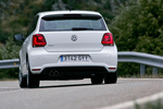 Volkswagen Polo GTI 1.4 TSI DSG 7 vel. GTI Turismo Blanco Candy Exterior Posterior 3 puertas