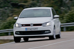 Volkswagen Polo GTI 1.4 TSI DSG 7 vel. GTI Turismo Blanco Candy Exterior Frontal 3 puertas