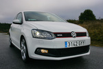 Volkswagen Polo GTI 1.4 TSI DSG 7 vel. GTI Turismo Blanco Candy Exterior Lateral-Frontal 3 puertas