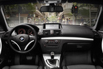 BMW Serie 1 135i con kit M (Modelo 2011) Gama Serie 1 Coup&eacute; Coup&eacute; Interior Salpicadero 2 puertas