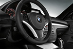 BMW Serie 1 135i con kit M (Modelo 2011) Gama Serie 1 Coup&eacute; Coup&eacute; Interior Volante 2 puertas