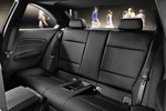 BMW Serie 1 135i con kit M (Modelo 2011) Gama Serie 1 Coup&eacute; Coup&eacute; Interior Asientos 2 puertas