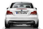 BMW Serie 1 135i con kit M (Modelo 2011) Gama Serie 1 Coup&eacute; Coup&eacute; Exterior Posterior 2 puertas