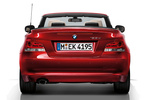 BMW Serie 1 123d (Modelo 2011) Gama Serie 1 Cabrio Descapotable Exterior Posterior 2 puertas