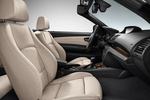 BMW Serie 1 Gama Serie 1 Cabrio (Modelo 2011) Gama Serie 1 Cabrio Descapotable Interior Asientos 2 puertas